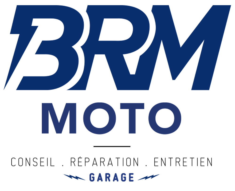 BRM Moto